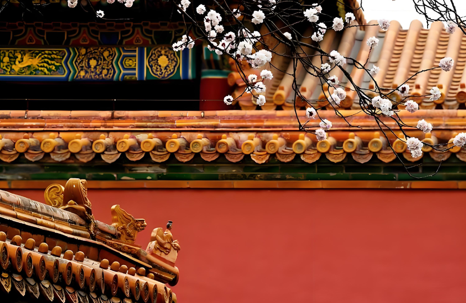 Forbidden City Travel Guide Explore the Imperial Treasure of Beijing